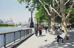 May Sunshine Southbank 